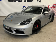 718 S